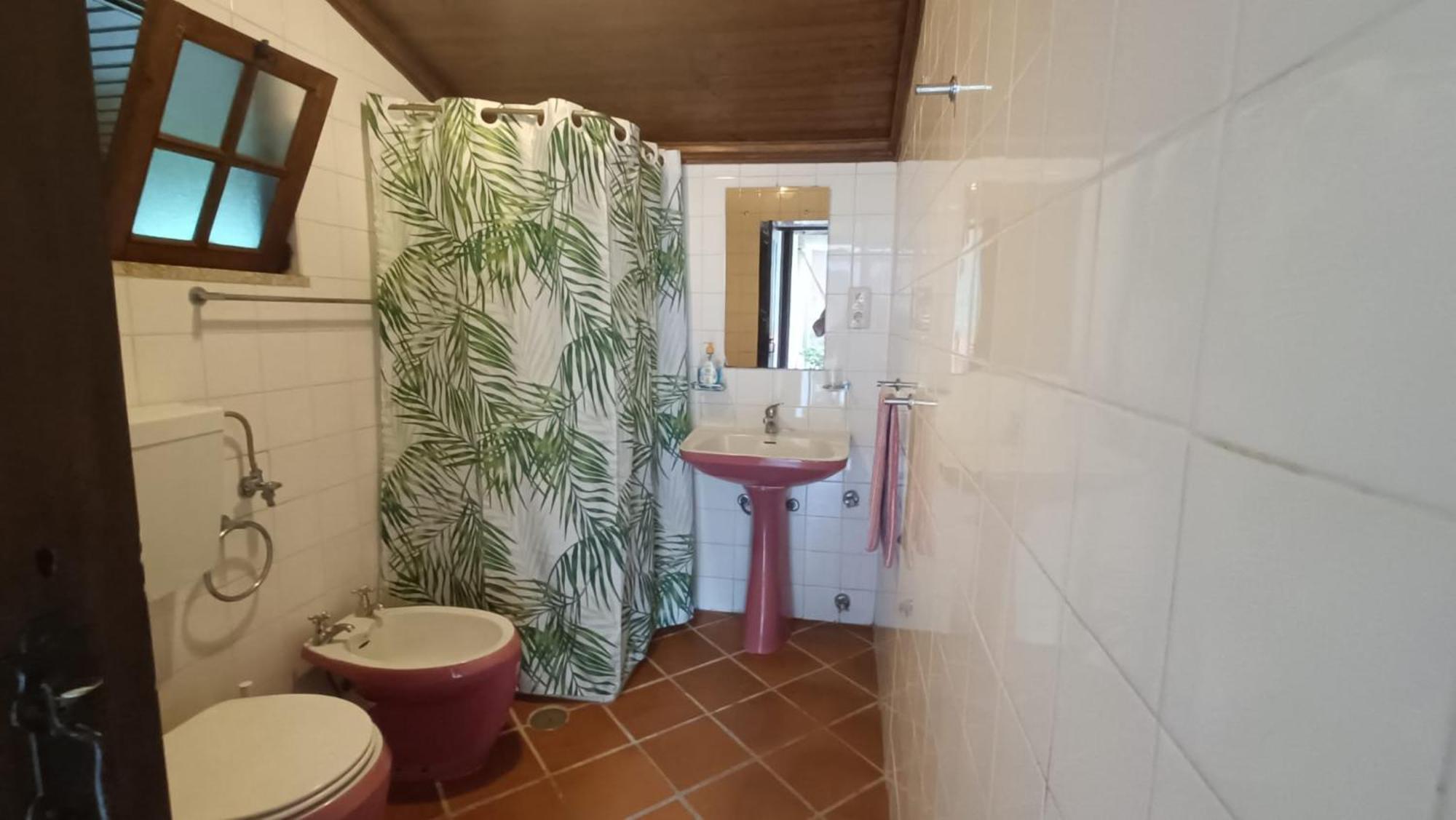 Vila Casa Da Aldeia Terras de Bouro Exteriér fotografie