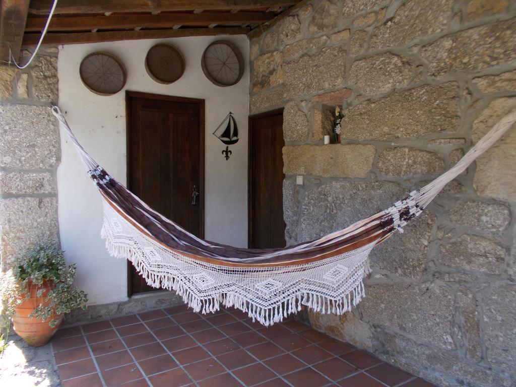 Vila Casa Da Aldeia Terras de Bouro Exteriér fotografie